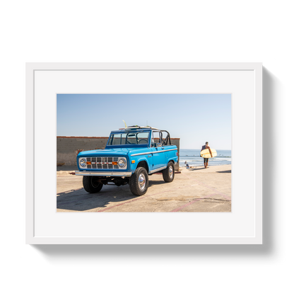 Malibu Bronco 2