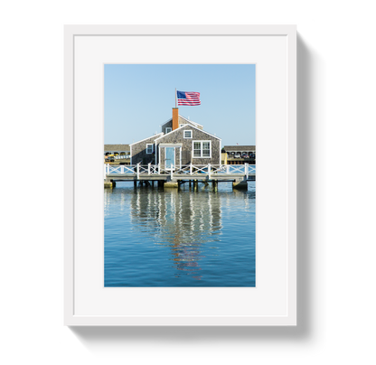 Harbor House