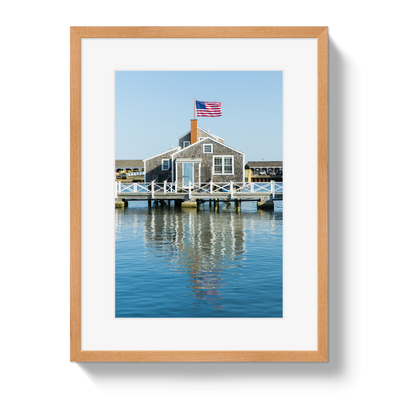 Harbor House