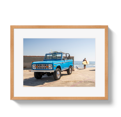 Malibu Bronco 2