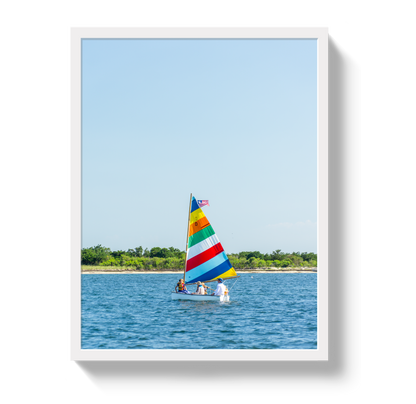 Family Sail