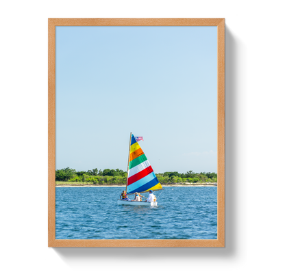 Family Sail