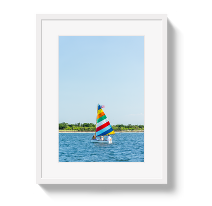 Family Sail