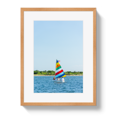 Family Sail