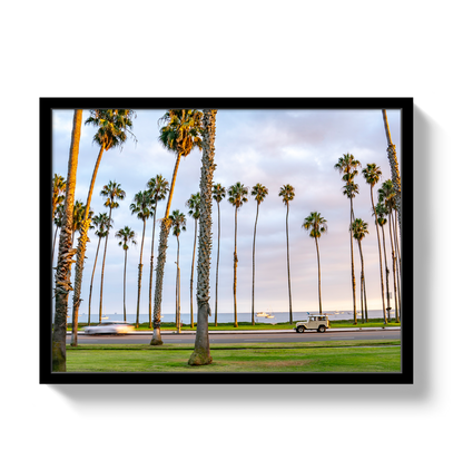 Santa Barbara FJ