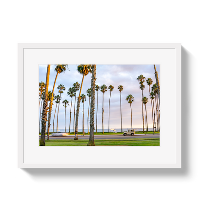 Santa Barbara FJ