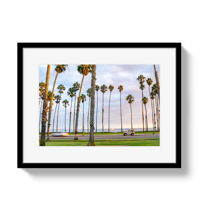 Santa Barbara FJ