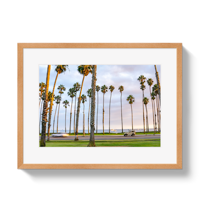 Santa Barbara FJ
