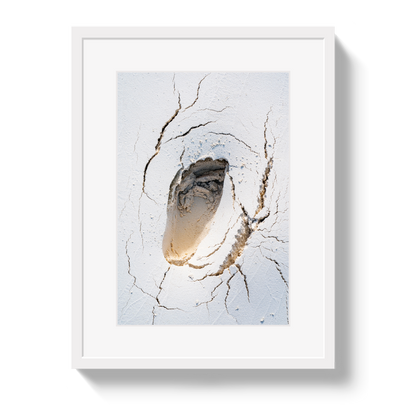 Bahama Footprint
