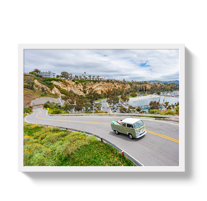 Dana Point Bus