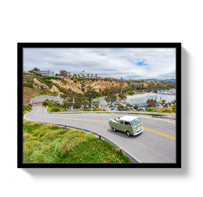 Dana Point Bus