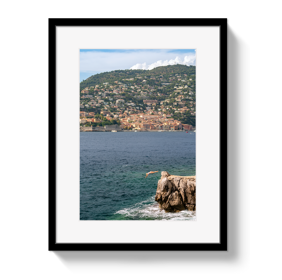 Mediterranean Dive