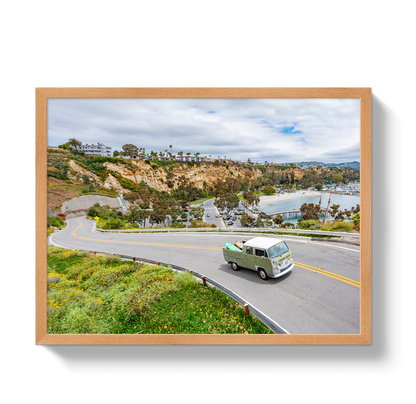 Dana Point Bus