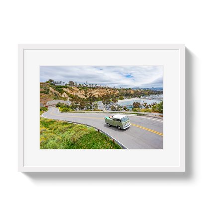 Dana Point Bus