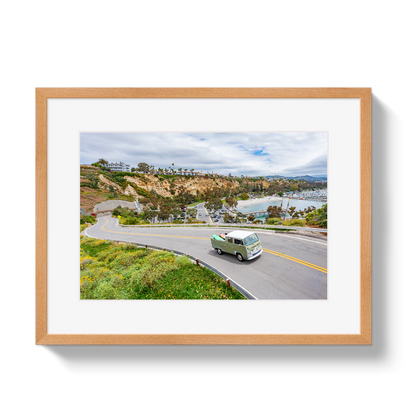 Dana Point Bus