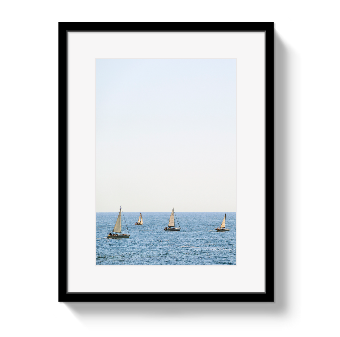 French Sails
