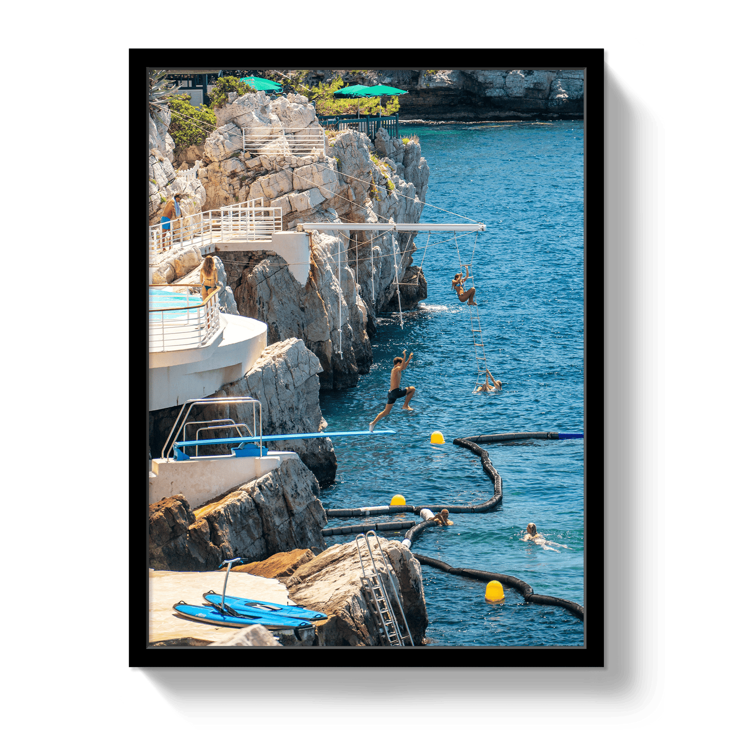 Hotel du Cap-Eden-Roc