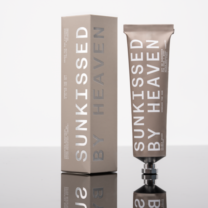 Sunkissed By Heaven Daily Tallow Duo – SPF 50 + Moisturizer
