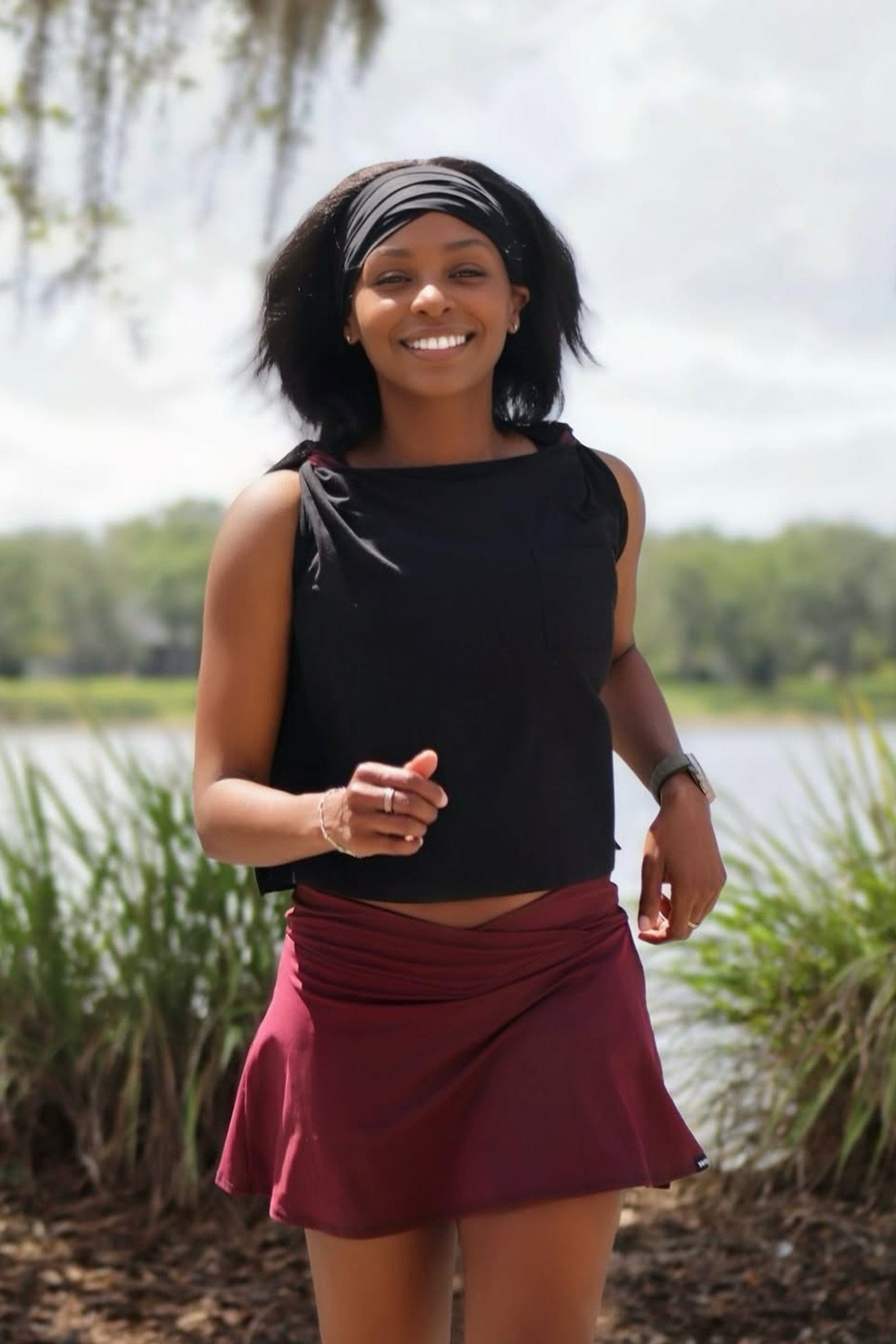 Activloops™  2-in-1 ProWikMax™ Sports Bra