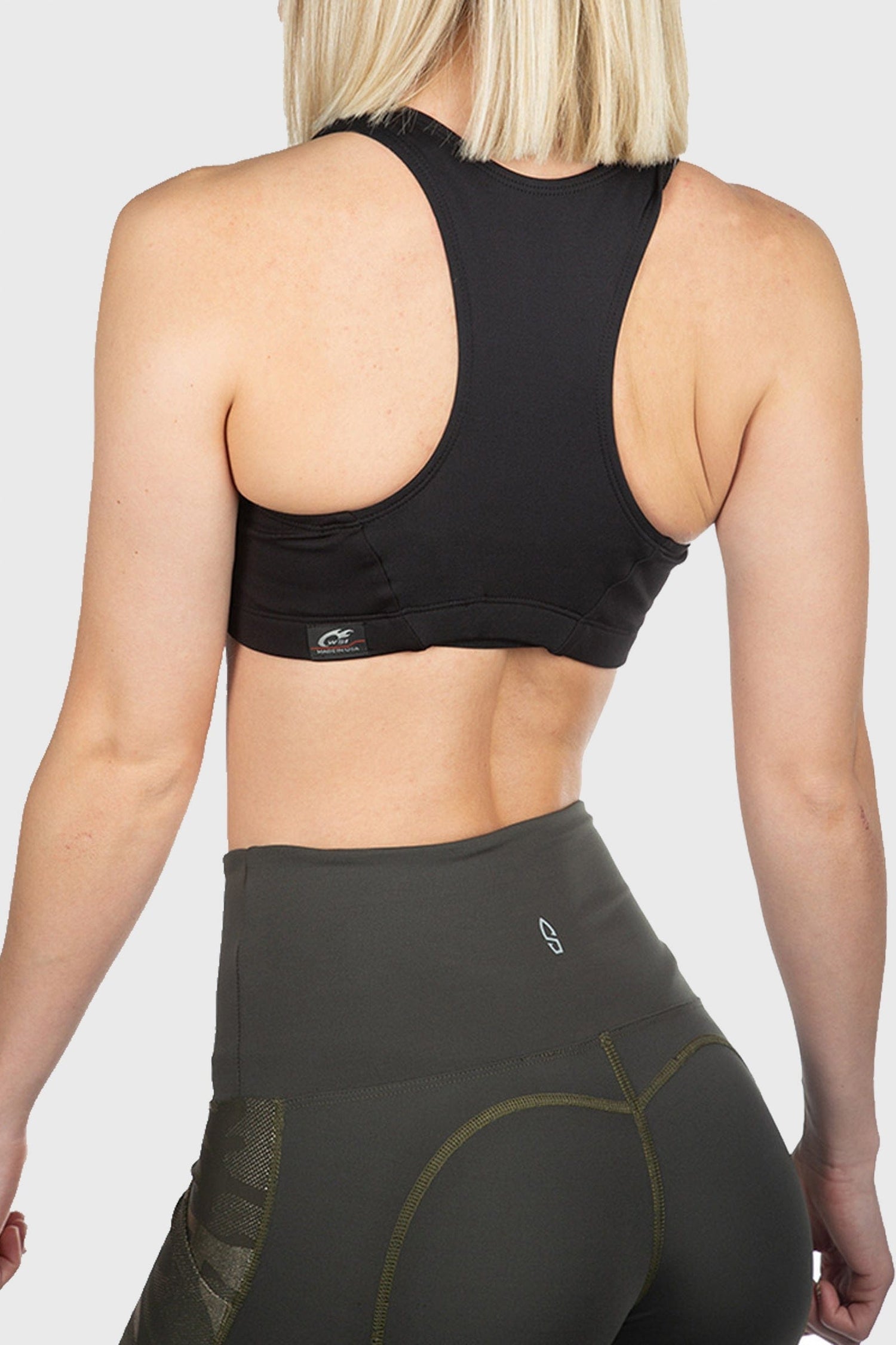 ProWikMax™  Sports Bra