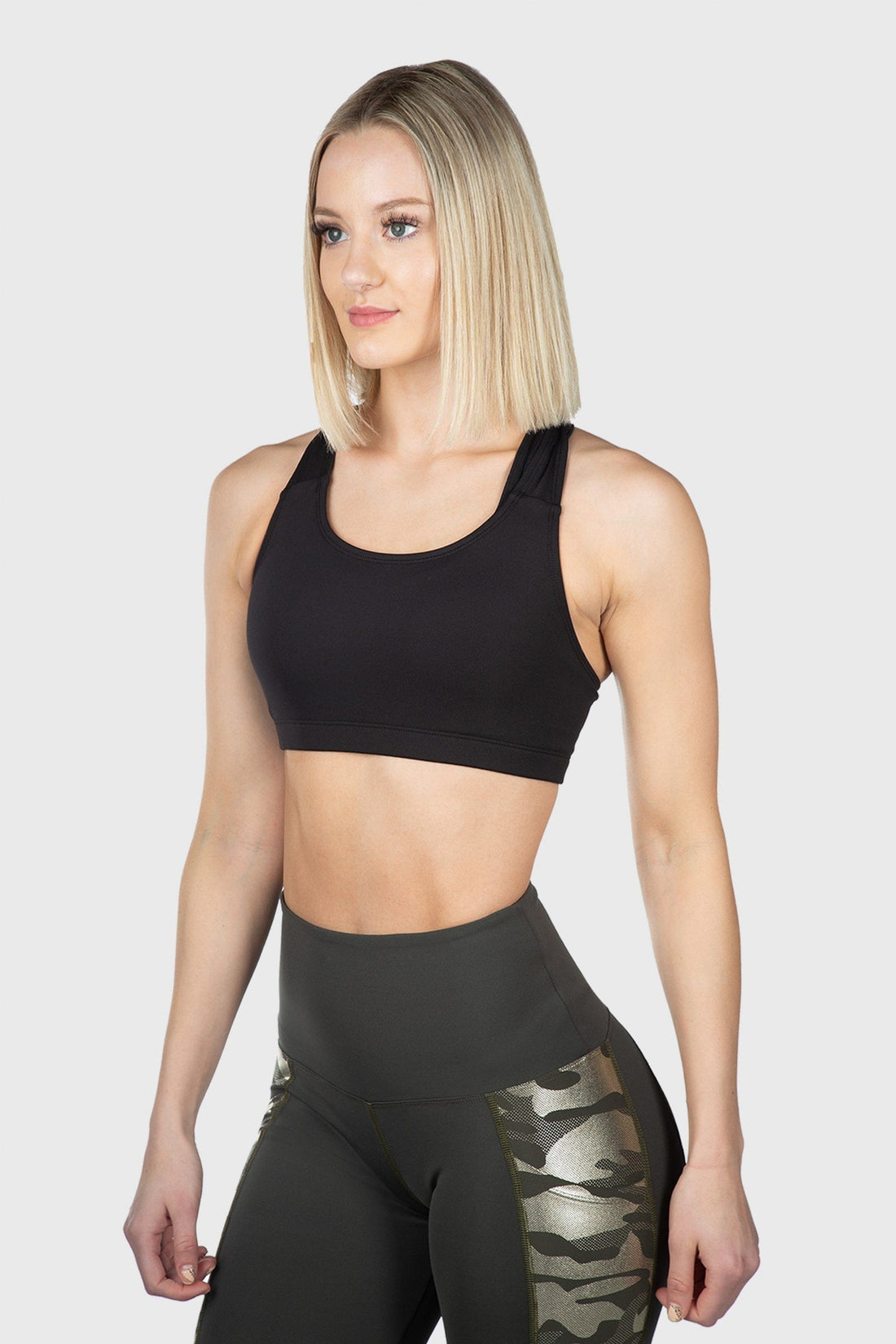 ProWikMax™  Sports Bra