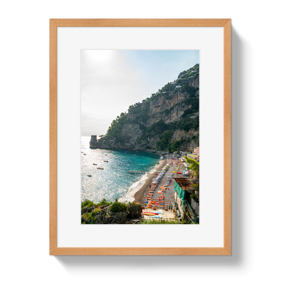 Italian Coast