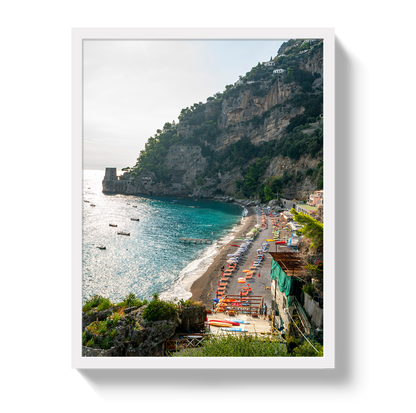 Italian Coast