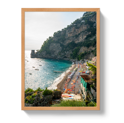 Italian Coast