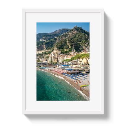 Amalfi Dreaming