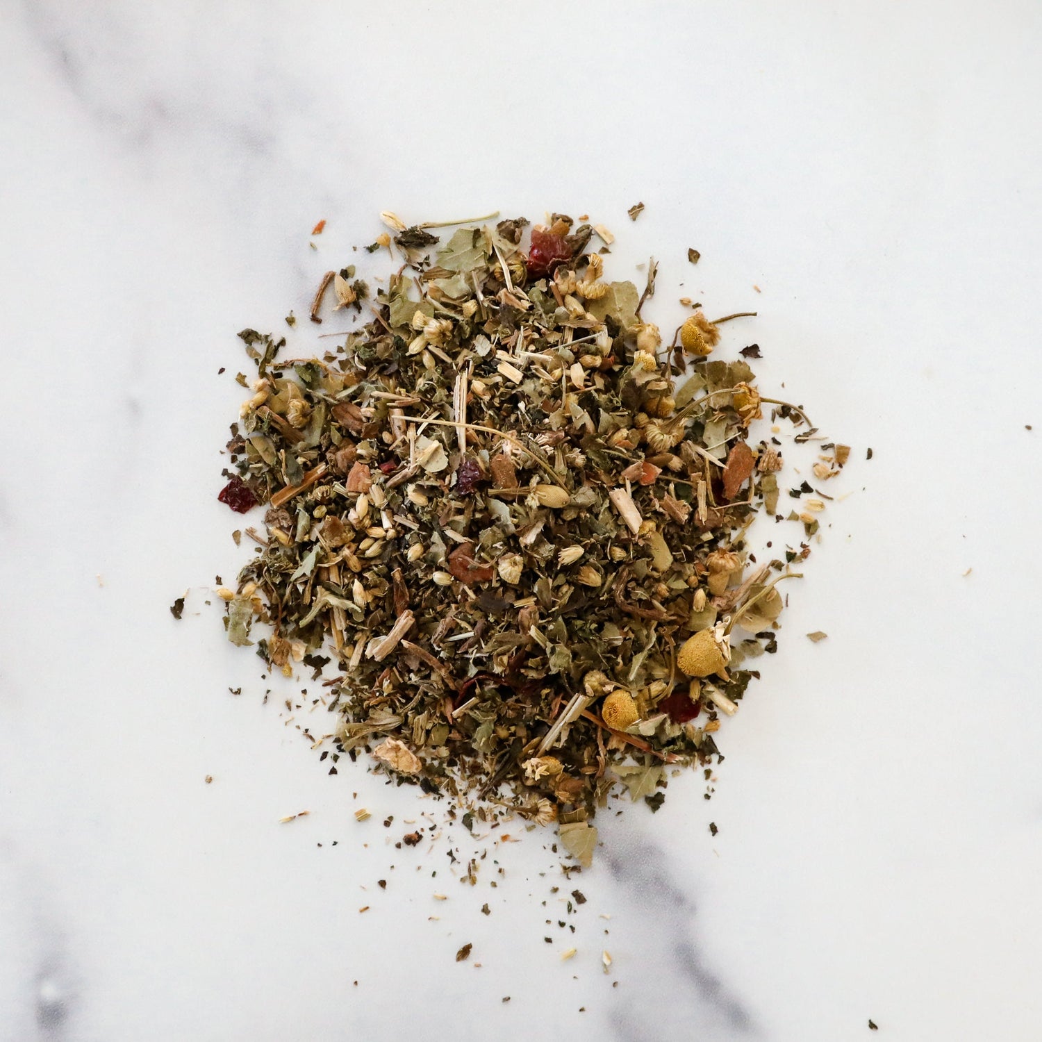 PMS Loose Leaf Tea