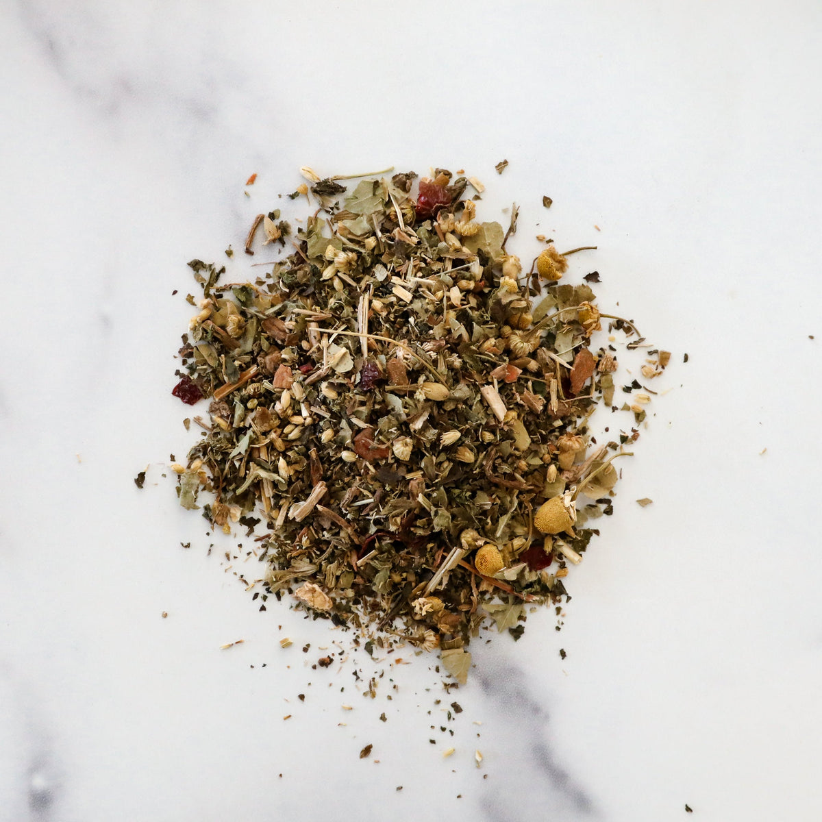PMS Loose Leaf Tea