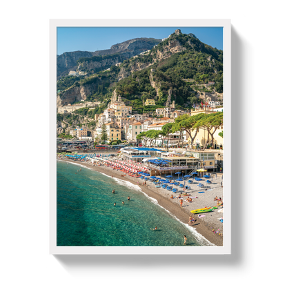 Amalfi Dreaming