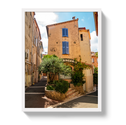 Boulangerie