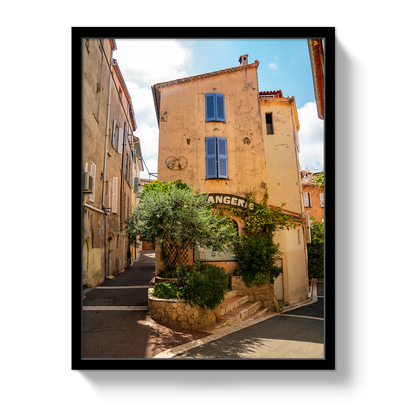 Boulangerie