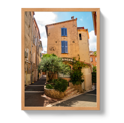 Boulangerie