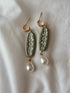 Shop Something Earthy Mildred, in Sage