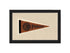Americana Memories Vintage Pennants and Memorabilia Vintage Purdue Pennant