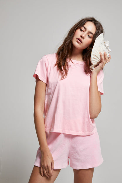 Marielle Classic Tee