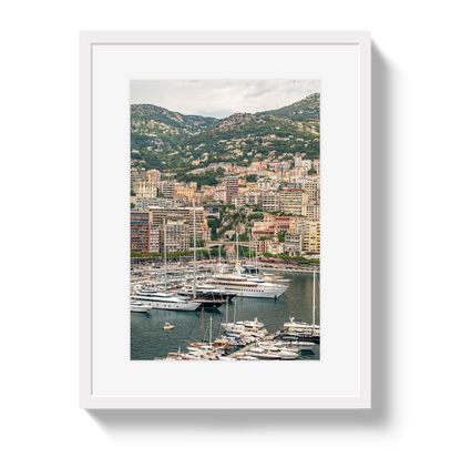 Monaco