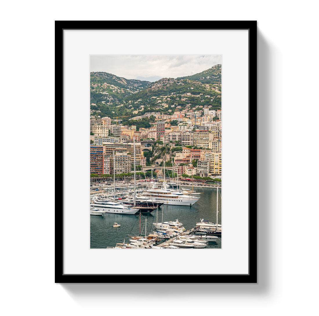 Monaco