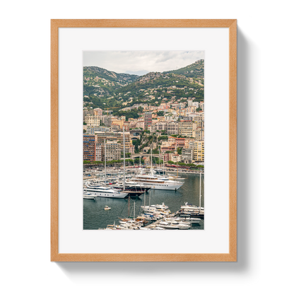Monaco