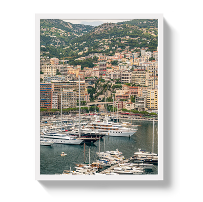 Monaco