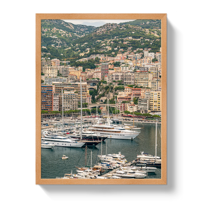 Monaco