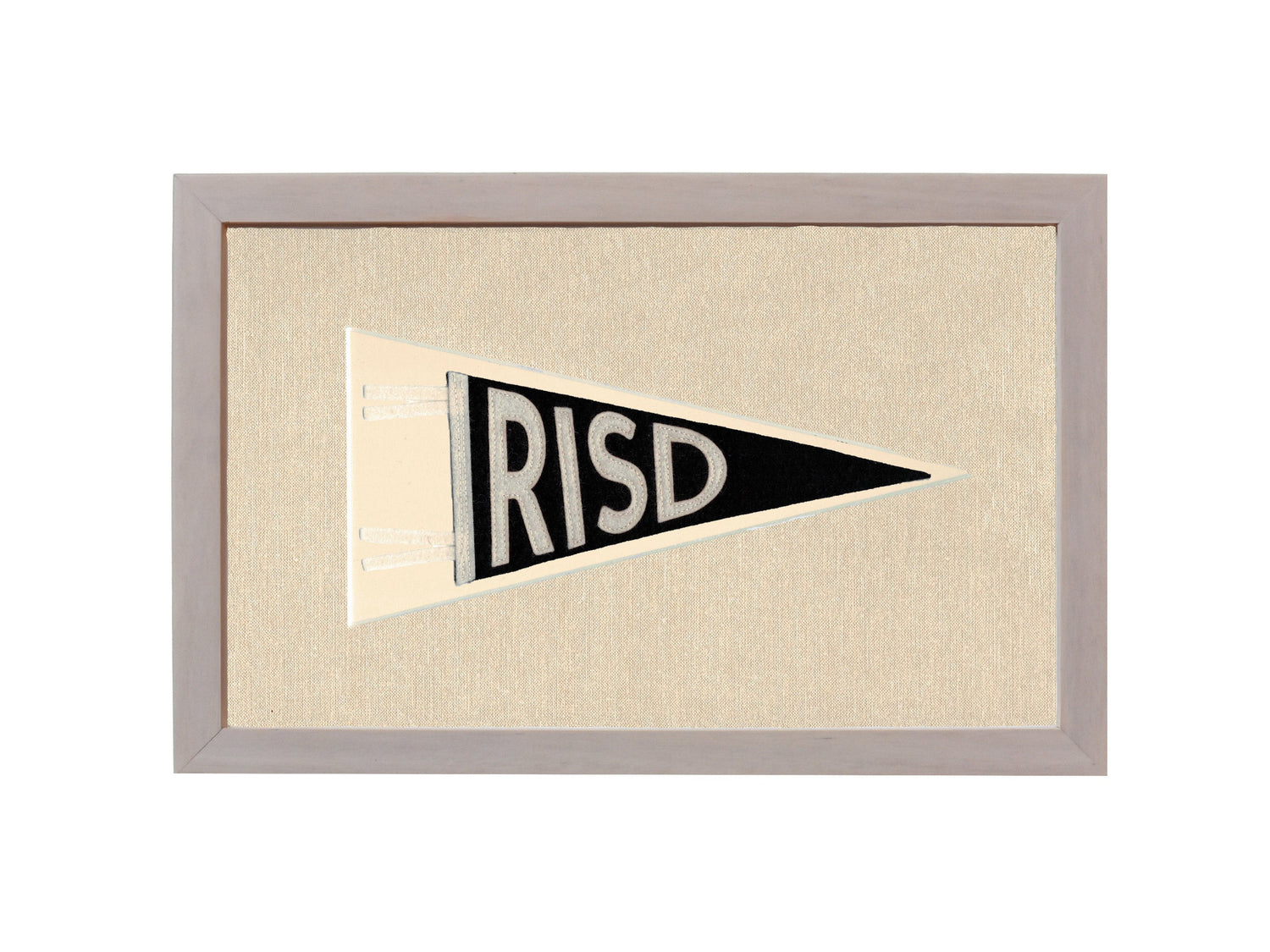 Rhode Island School of Design Pennant