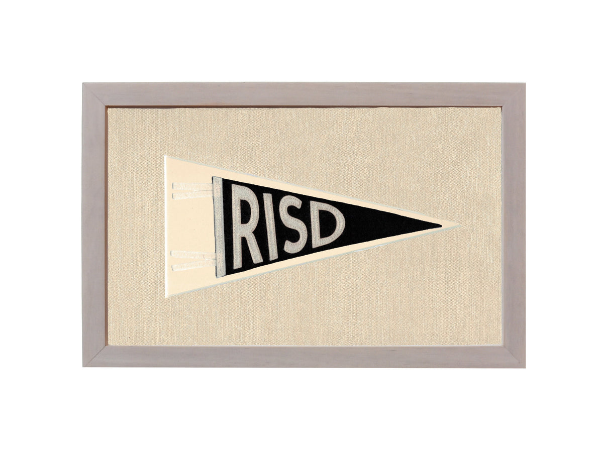 Rhode Island School of Design Pennant