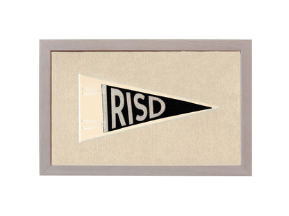 Rhode Island School of Design Pennant