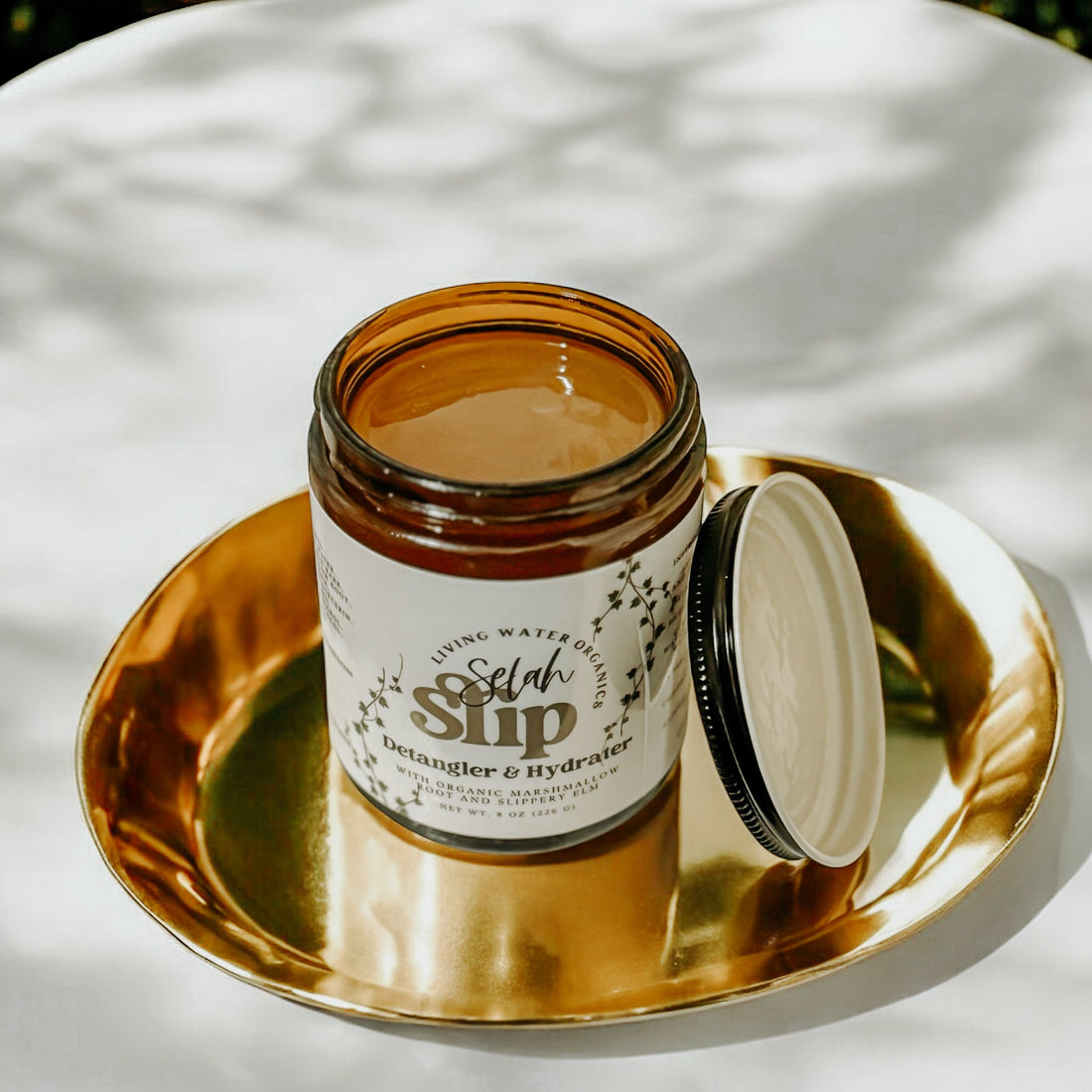 Jar of &