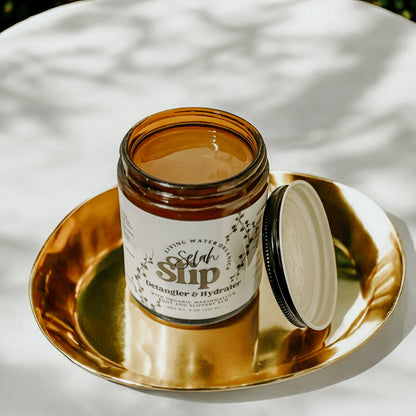 Jar of &