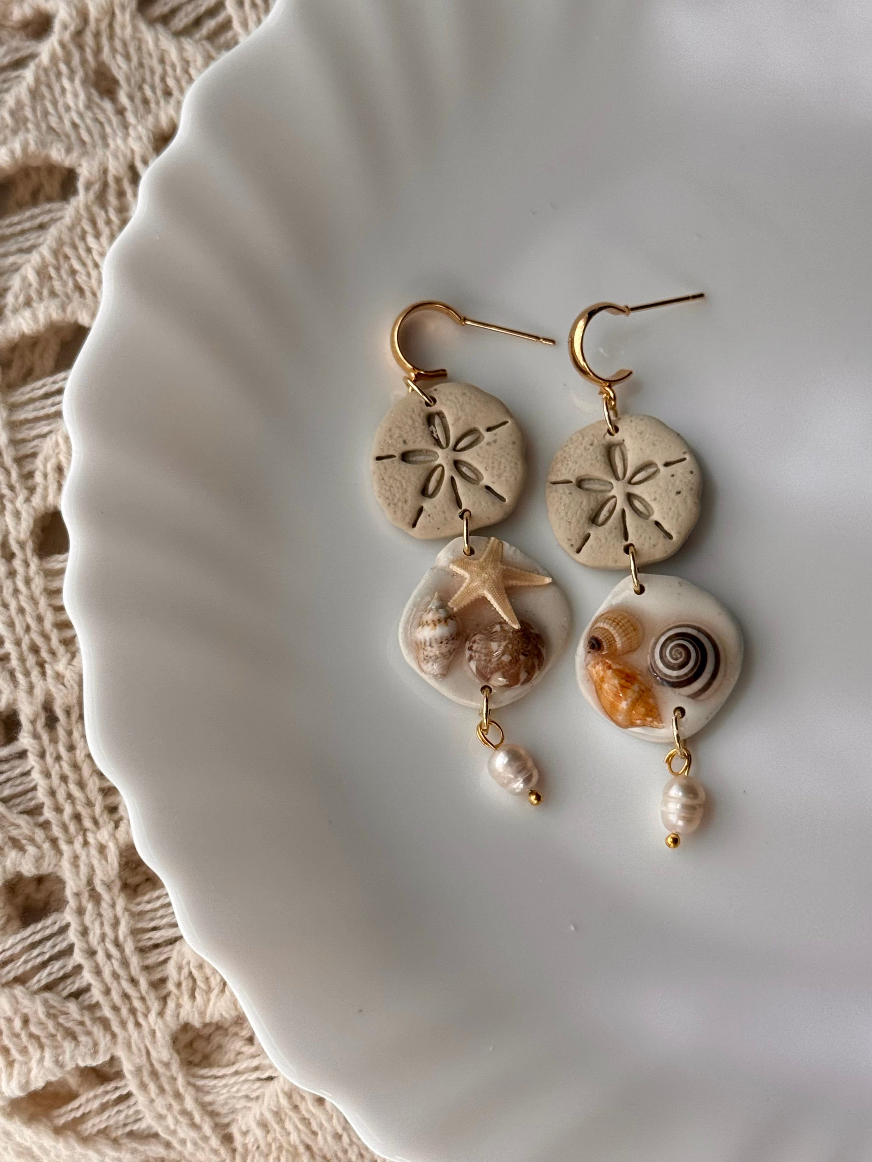 Shop Something Earthy Beachcomber