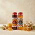 The Lady May Honey Gift Sets Sweet Heat Honey Duo